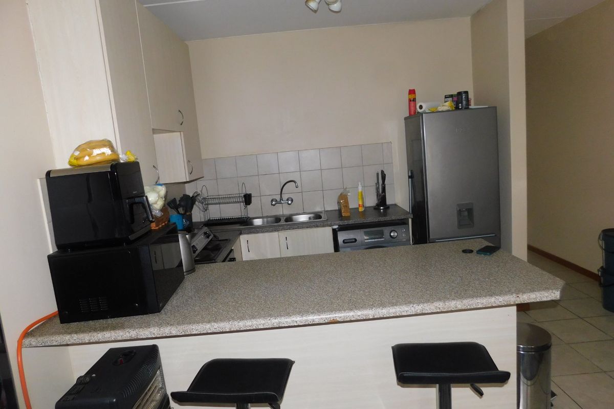 1 bedroom and 1 bathroom apartment available for sale Call  us Now! - Photo 3