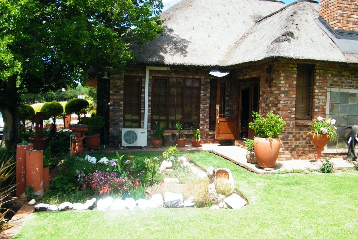 Breath of Fresh Air  - Photo 2
