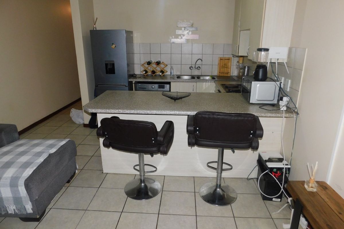 1 bedroom and 1 bathroom apartment available for sale Call  us Now! - Photo 5