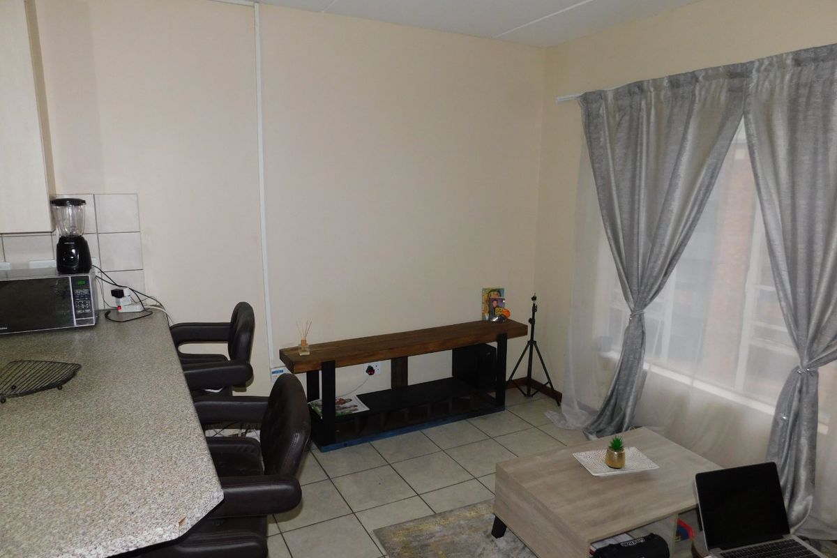 1 bedroom and 1 bathroom apartment available for sale Call  us Now! - Photo 4