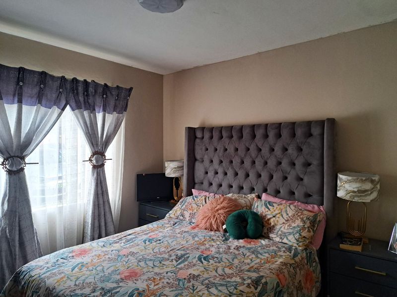 2 Bedroom Ground-Floor Apartment for Rent – Fountain View, Noordwyk - Photo 7