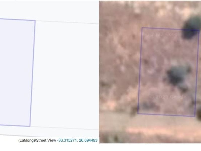 Plot In Bushman Sands Golf Estate - Alicedale - Photo 5