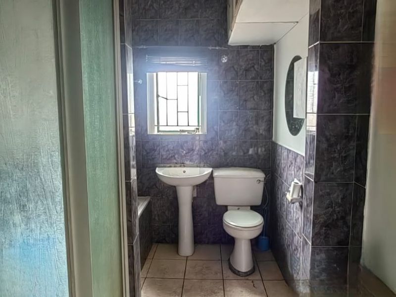 A fresh home - Photo 8