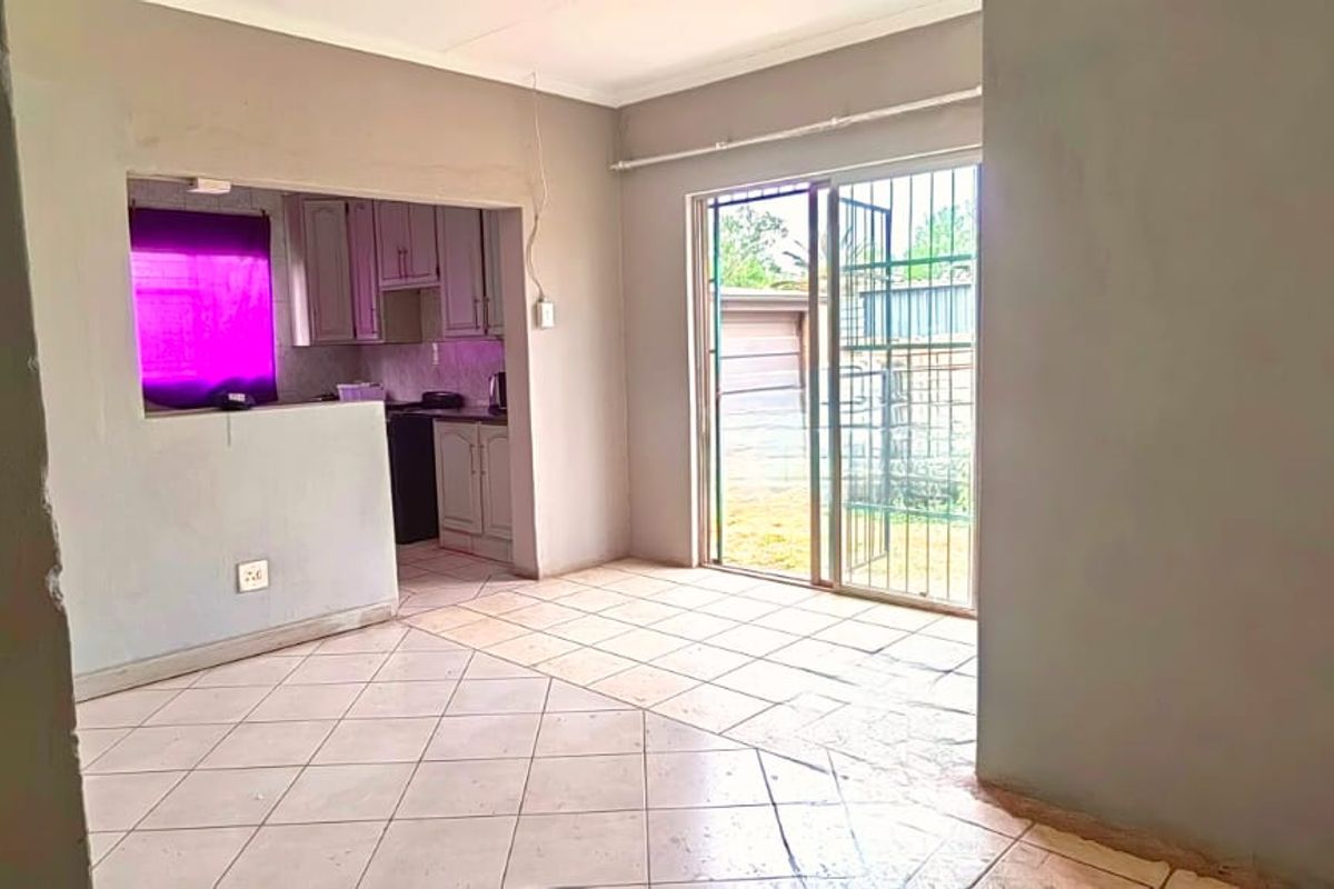 A fresh home - Photo 3