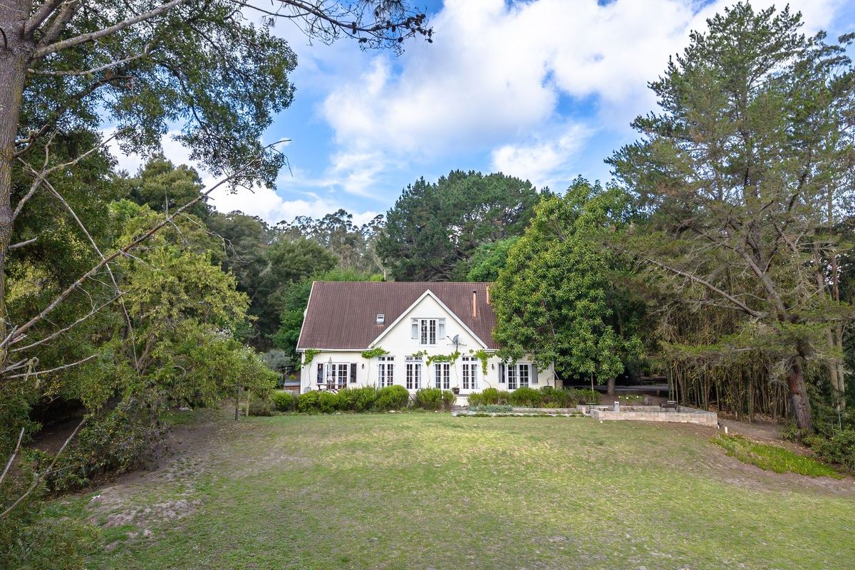 10ha Smallholding in Elandskraal - Photo 2