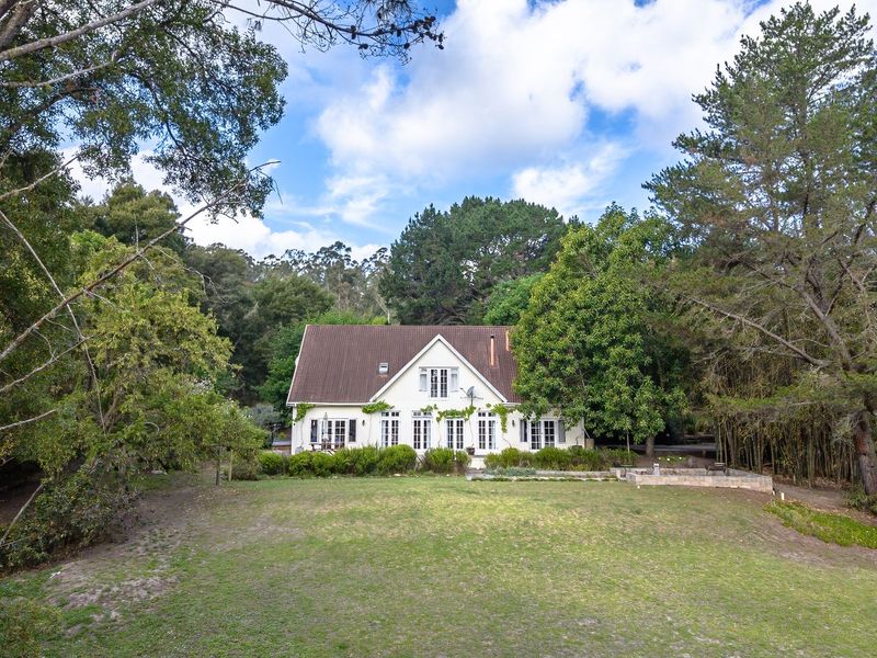 10ha Smallholding in Elandskraal - Photo 2