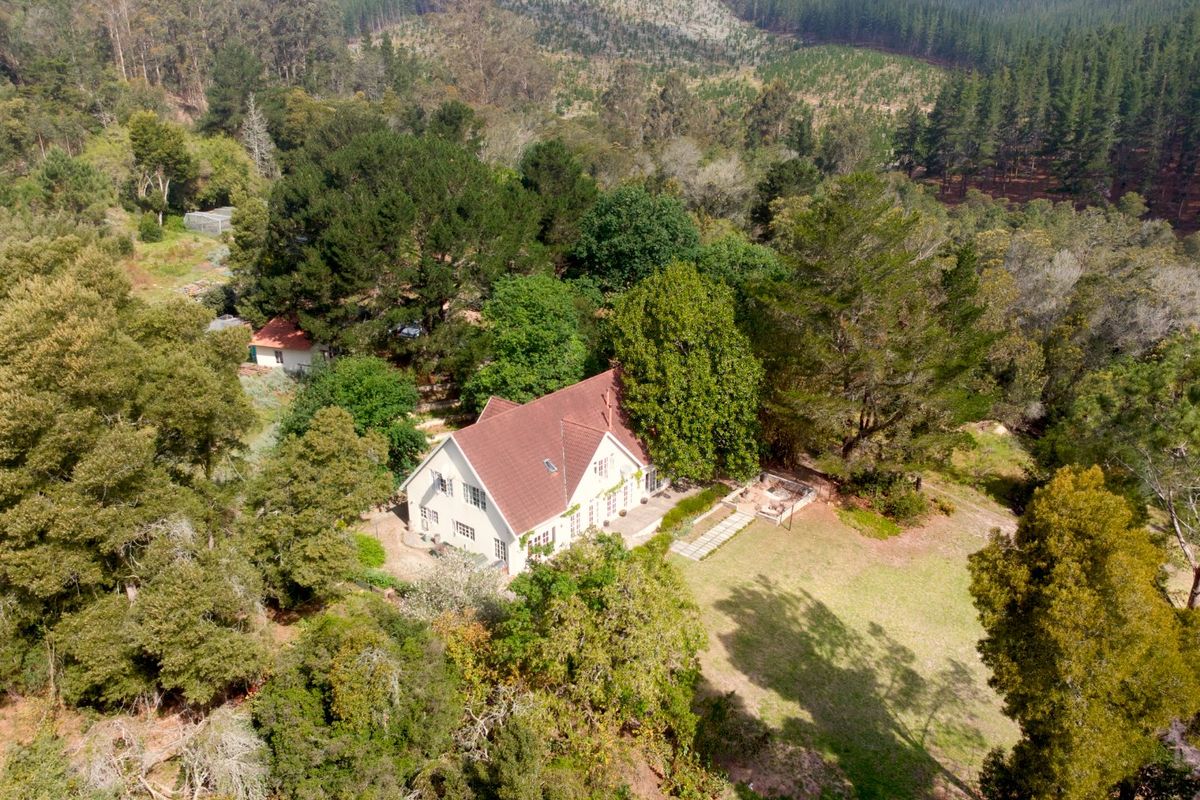 10ha Smallholding in Elandskraal - Photo 2