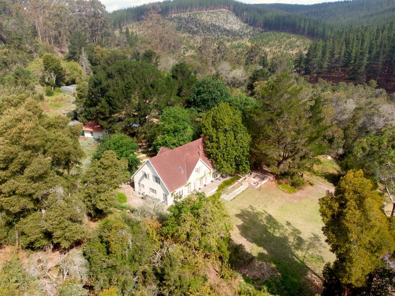 10ha Smallholding in Elandskraal - Photo 2