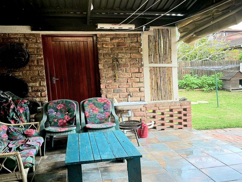 4 Bedroom Home with Double Garage in Groenvallei - Photo 7