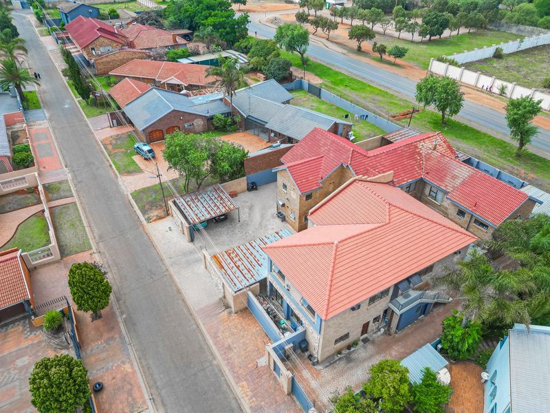 Prime Investment Opportunity :7-Unit block of flats  - Photo 8