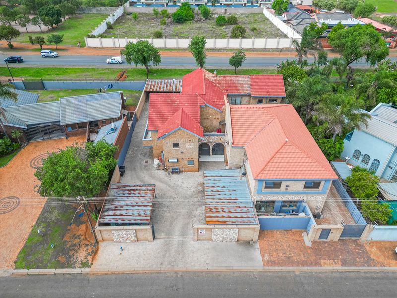 Prime Investment Opportunity :7-Unit block of flats  - Photo 7