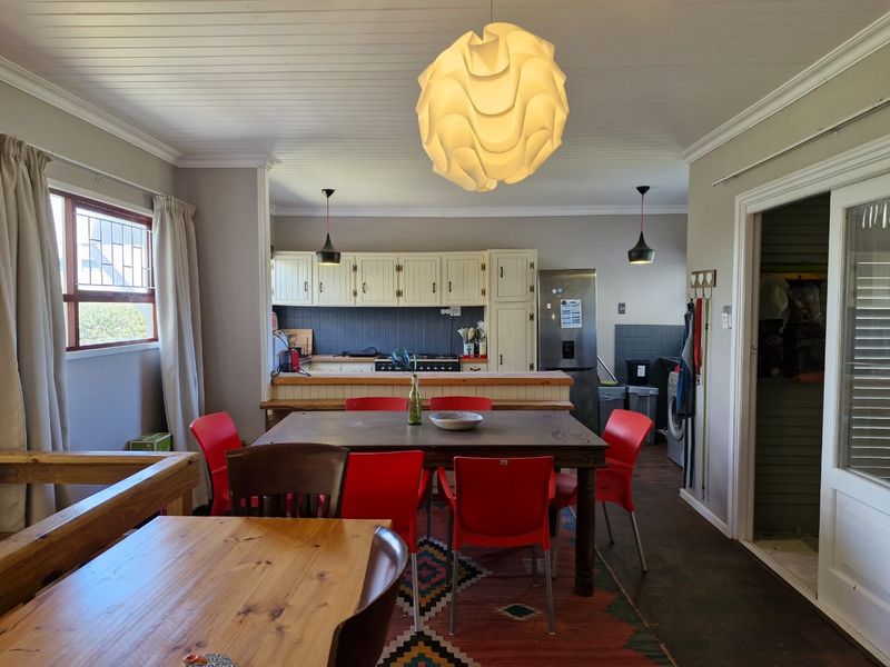 A Holiday Home in Rooi Els. Walking distance to the sea. - Photo 10