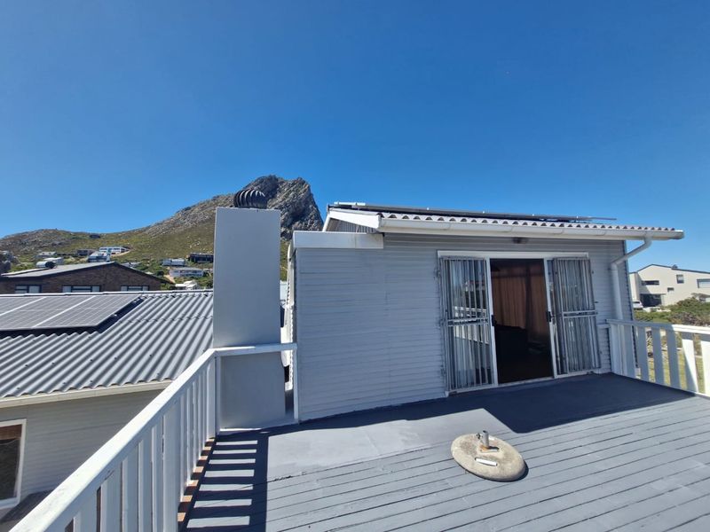 A Holiday Home in Rooi Els. Walking distance to the sea. - Photo 6