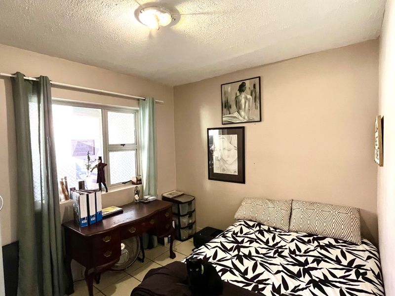 Comfortable Mossel Bay flat with balcony and garden - Photo 5