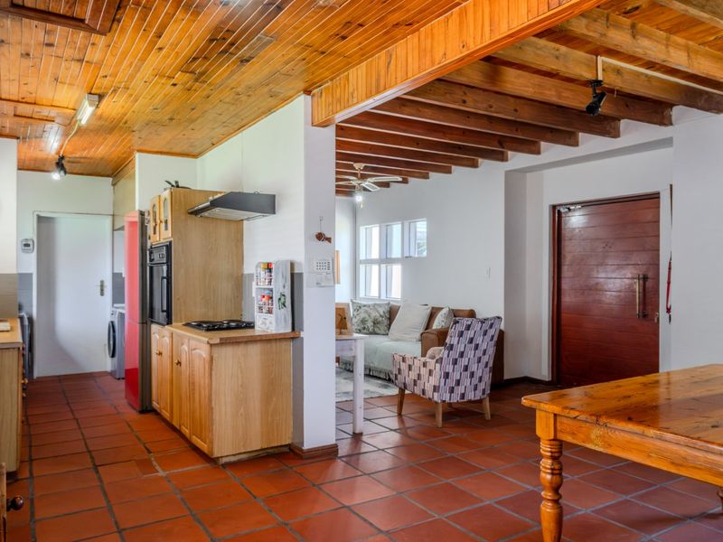 Lovely 2 Bedroom Family Home In Sought-After West Beach - Photo 7