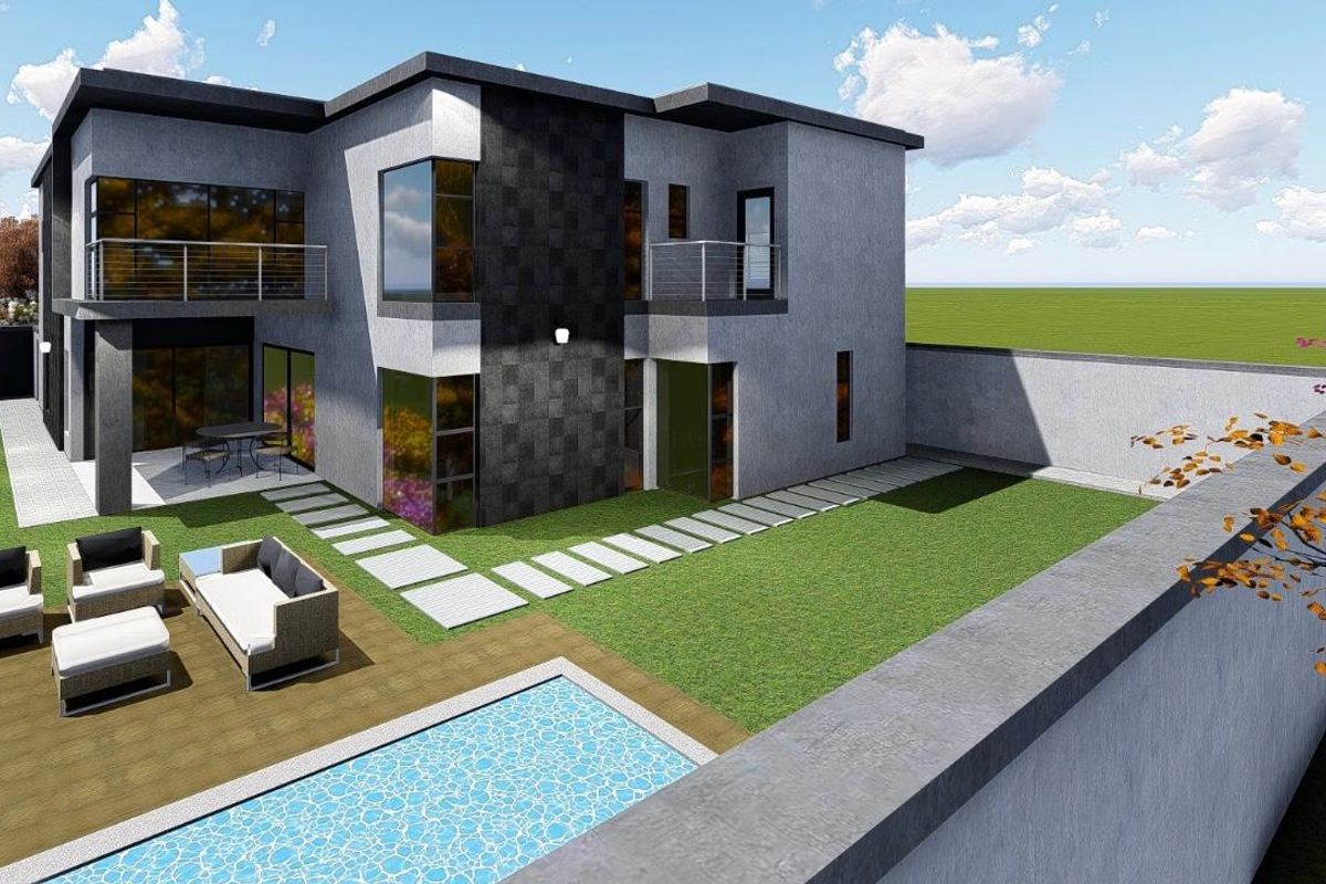 5 Bed House For Sale in Sandown | MyProperty Africa