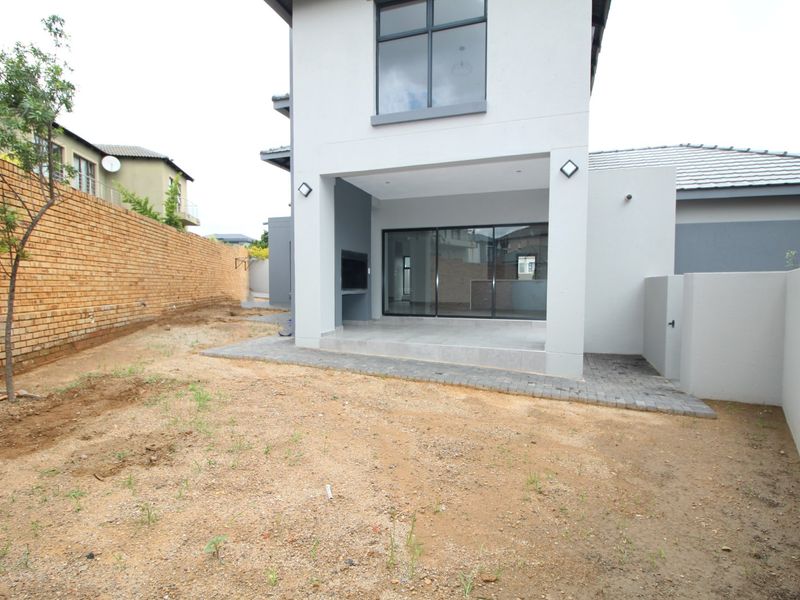 Be the First Owner! Brand-New 4 Bedroom Home in Secure Estate – Direct from the Developer no TRANSFER FEES - Photo 8