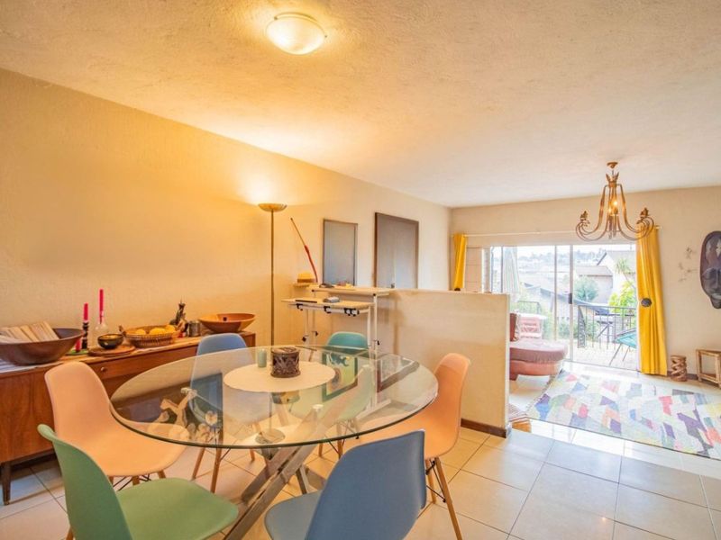 3 Bed Duplex – Spacious, Stylish & Perfect for Family Living - Photo 3