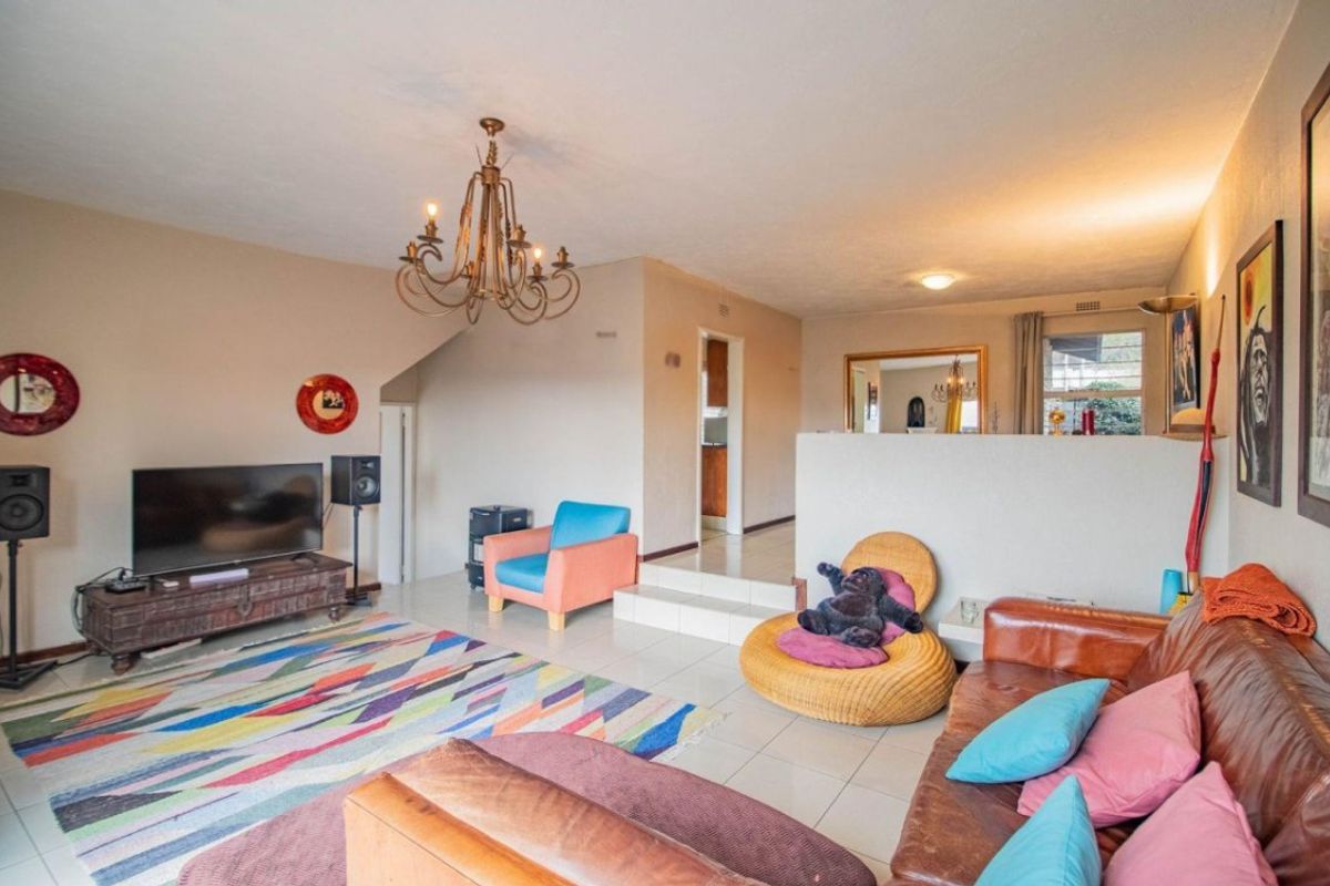 3 Bed Duplex – Spacious, Stylish & Perfect for Family Living - Photo 2