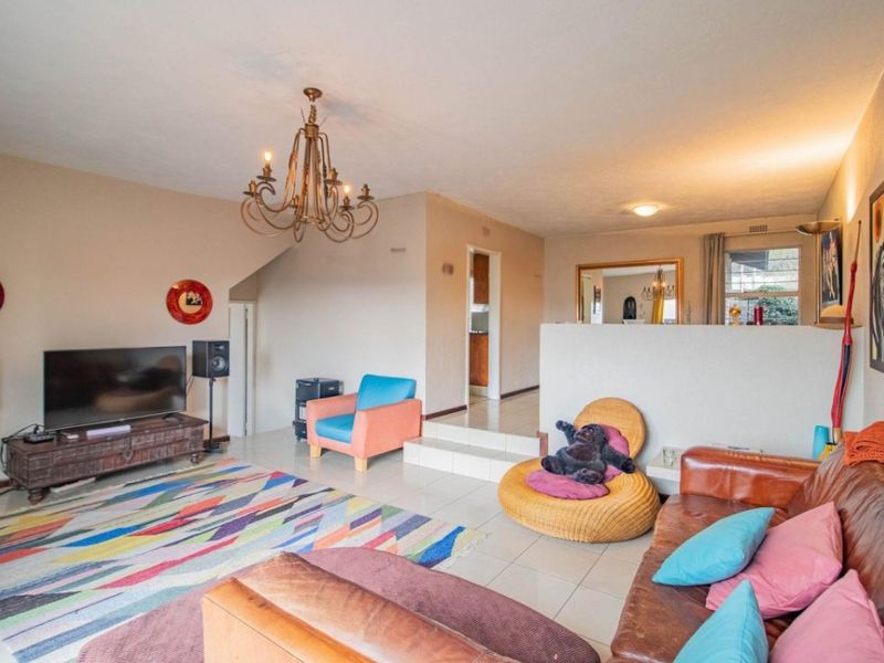 3 Bed Duplex – Spacious, Stylish & Perfect for Family Living - Photo 2