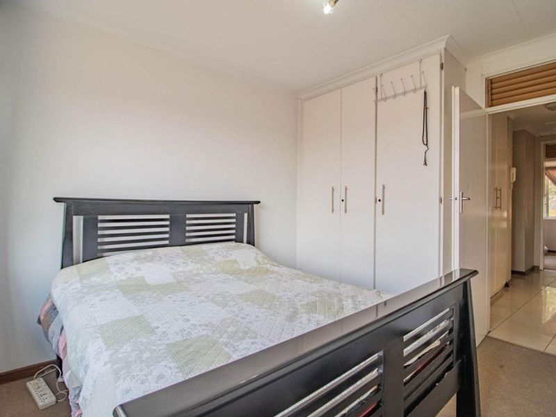 3 Bed Duplex – Spacious, Stylish & Perfect for Family Living - Photo 8