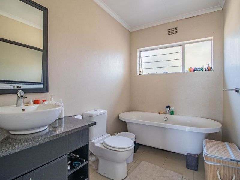 3 Bed Duplex – Spacious, Stylish & Perfect for Family Living - Photo 6