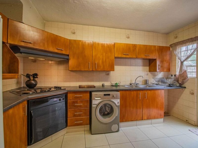 3 Bed Duplex – Spacious, Stylish & Perfect for Family Living - Photo 4