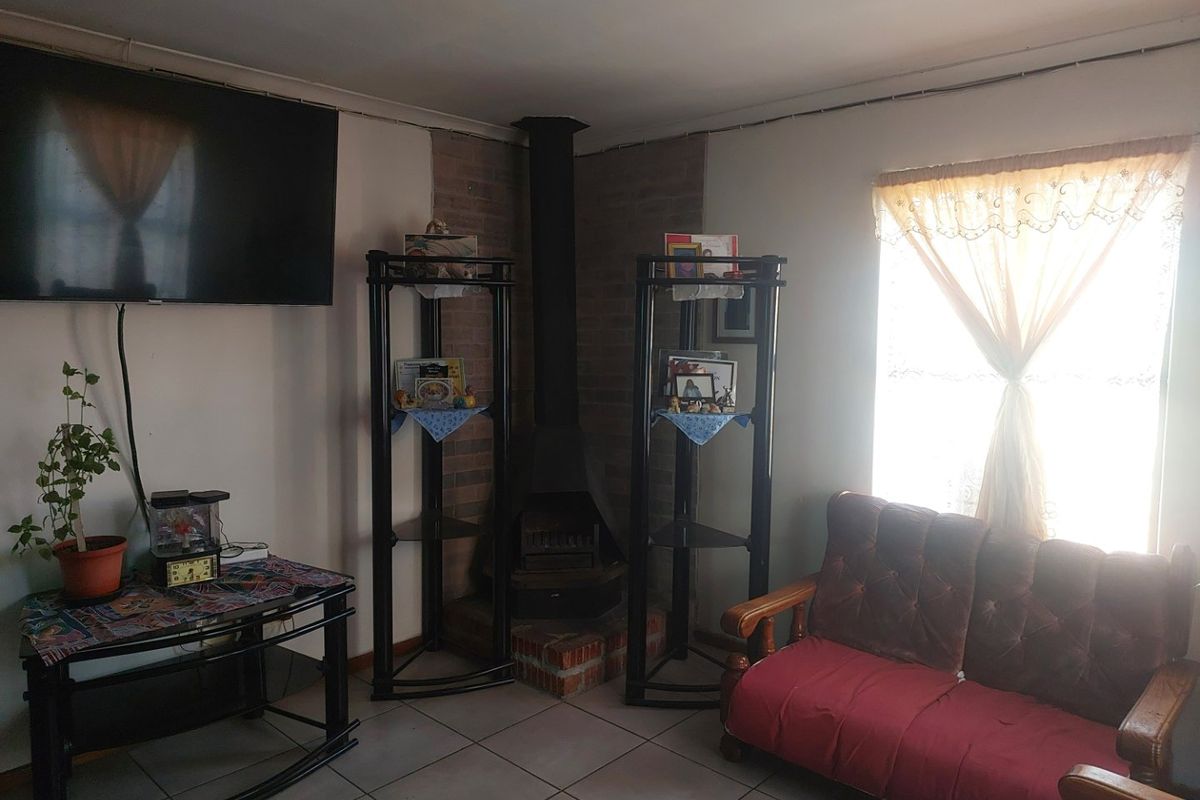 PROPERTY READY TO BE SIGNED UP!!!!!!!! - Photo 3