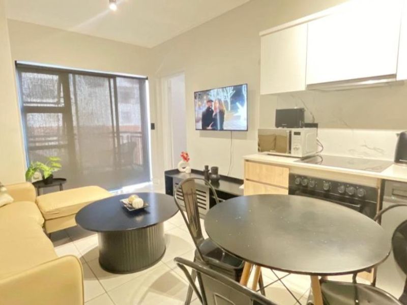 ONE BEDROOM AND ONE BATHROOM - Photo 9