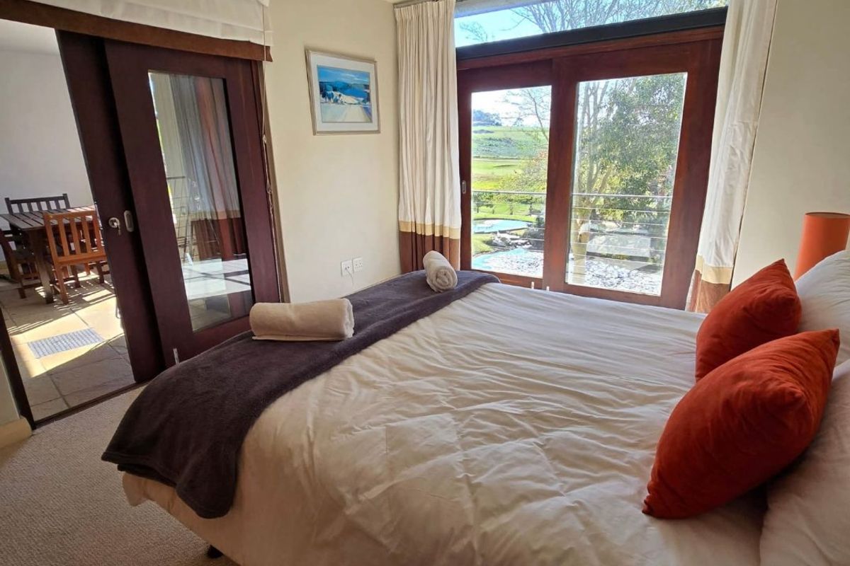 OUBAAI GOLF ESTATE – FIRST-FLOOR APARTMENT TO RENT - Photo 2