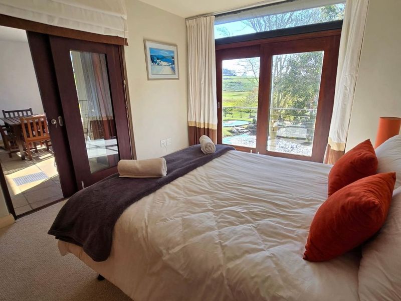 OUBAAI GOLF ESTATE – FIRST-FLOOR APARTMENT TO RENT - Photo 2