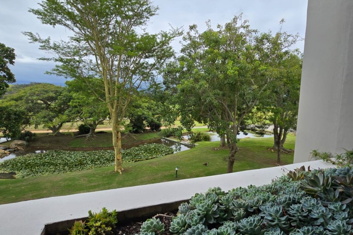 OUBAAI GOLF ESTATE – FIRST-FLOOR APARTMENT TO RENT - Photo 4