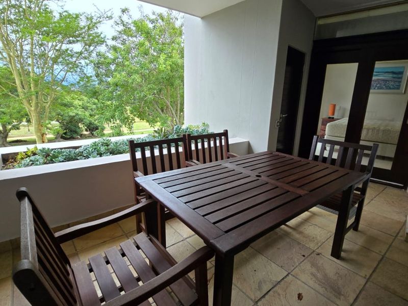 OUBAAI GOLF ESTATE – FIRST-FLOOR APARTMENT TO RENT - Photo 5