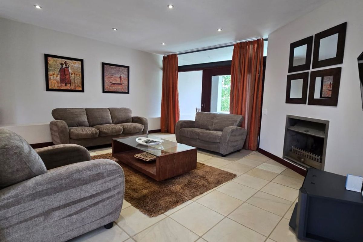 OUBAAI GOLF ESTATE – FIRST-FLOOR APARTMENT TO RENT - Photo 3