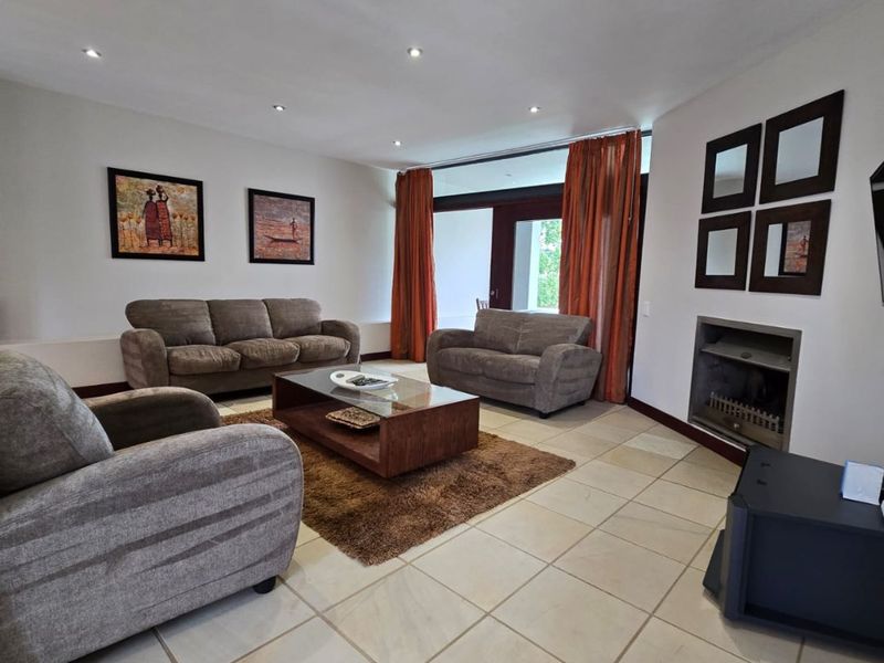OUBAAI GOLF ESTATE – FIRST-FLOOR APARTMENT TO RENT - Photo 3