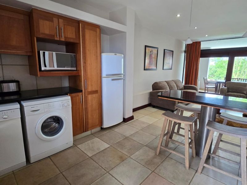 OUBAAI GOLF ESTATE – FIRST-FLOOR APARTMENT TO RENT - Photo 9