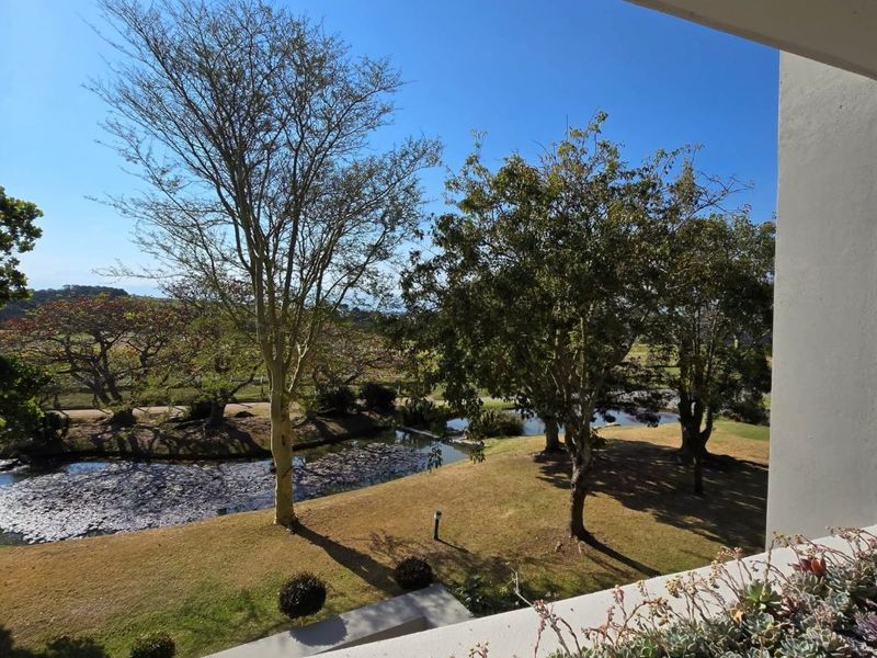 OUBAAI GOLF ESTATE – FIRST-FLOOR APARTMENT TO RENT - Photo 8