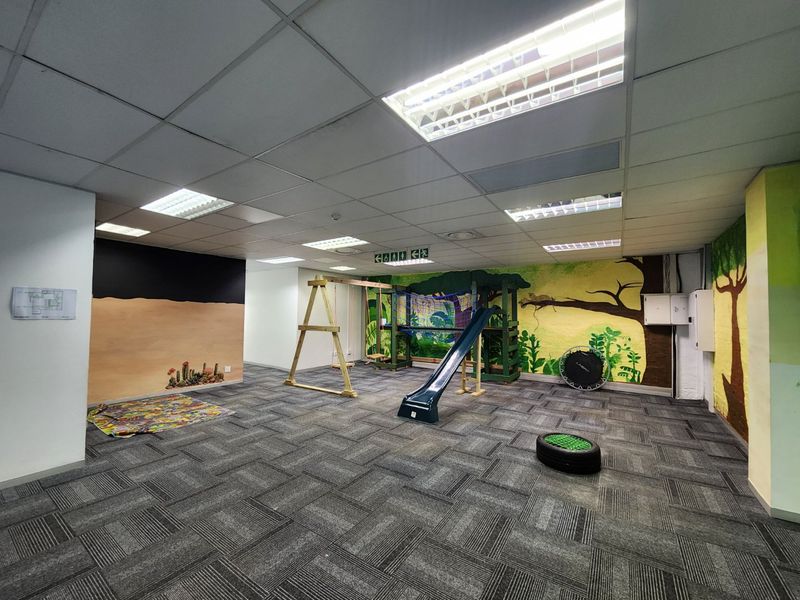 500m2 First Floor Office To Rent Opposite Somerset Mall - Photo 10