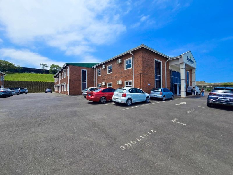 Ground-Floor Office for Sale In Broadlands Office Park, Mount Edgecombe, KZN - Photo 9