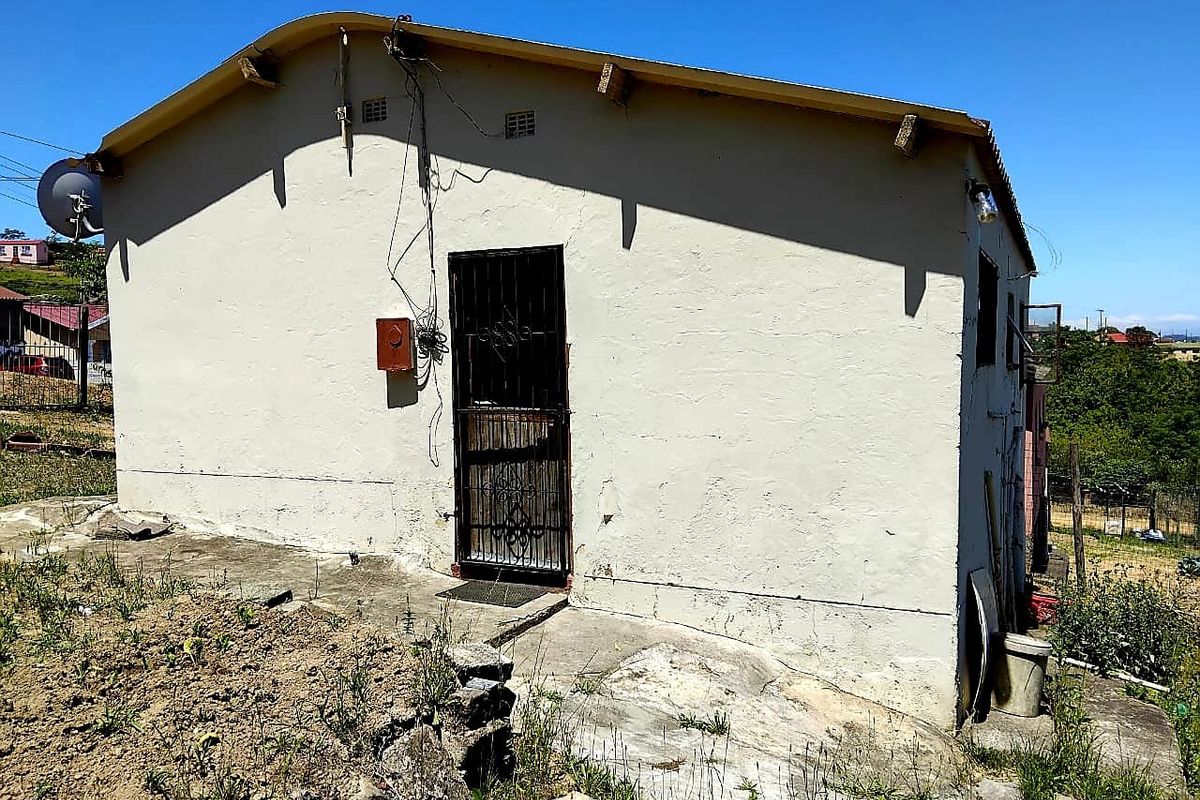 2 bedroom  house for sale nu 14 - Photo 5