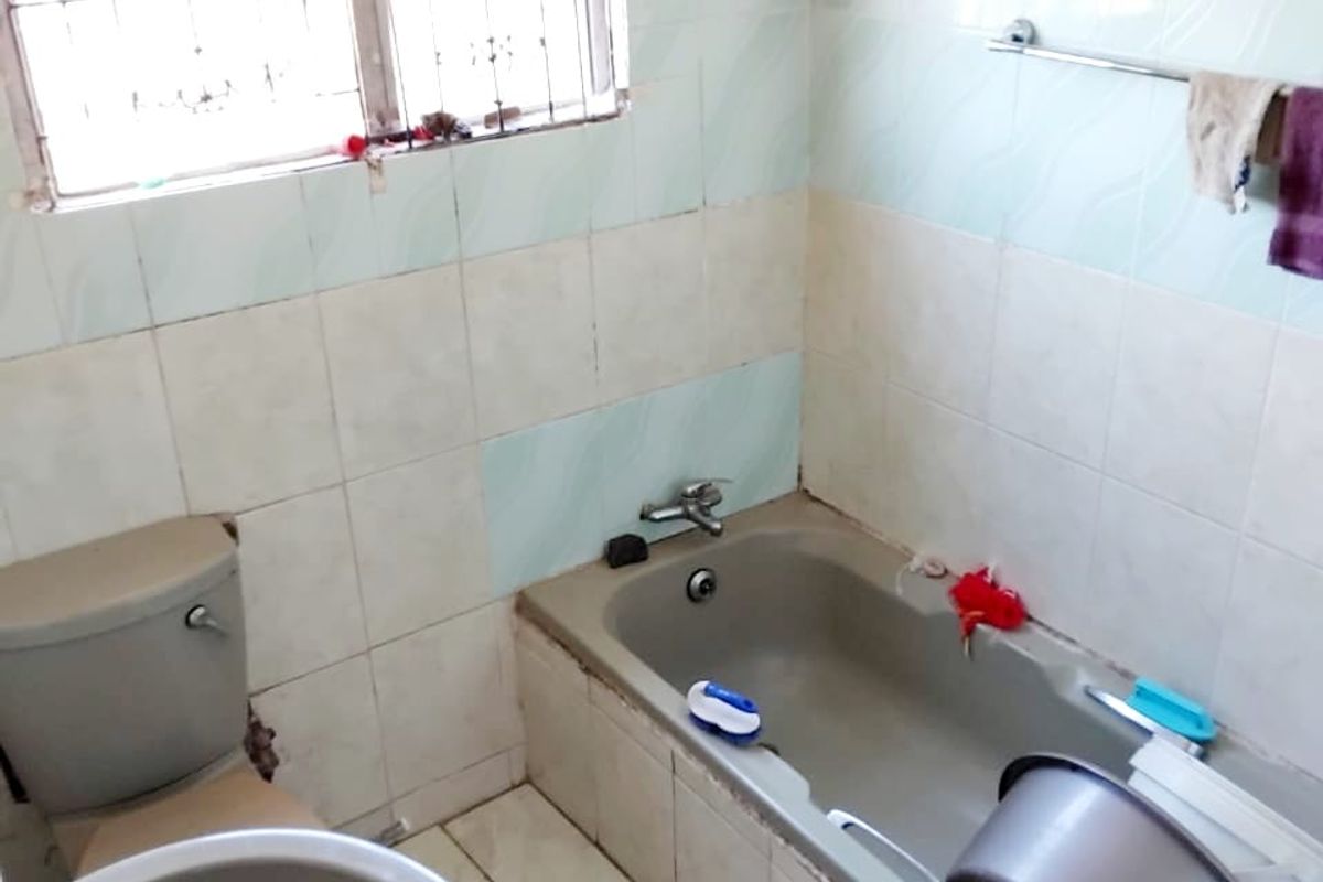 2 bedroom  house for sale nu 14 - Photo 4