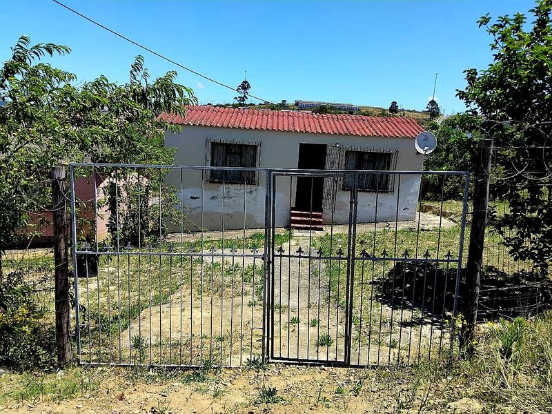 2 bedroom  house for sale nu 14 - Photo 7