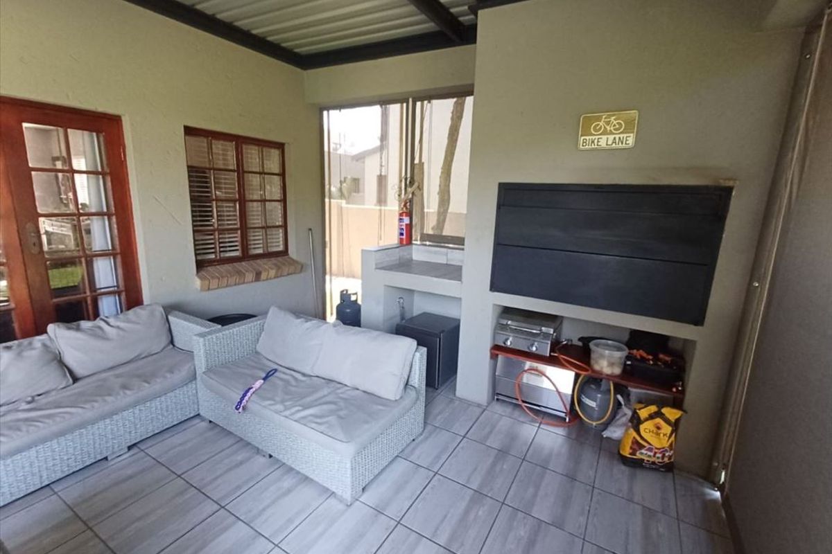 Modern Family Home Overview - Photo 3