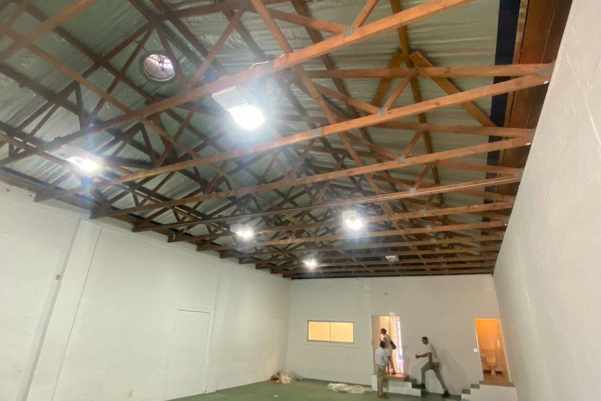 200m2 Industrial Space to Let  - Photo 3