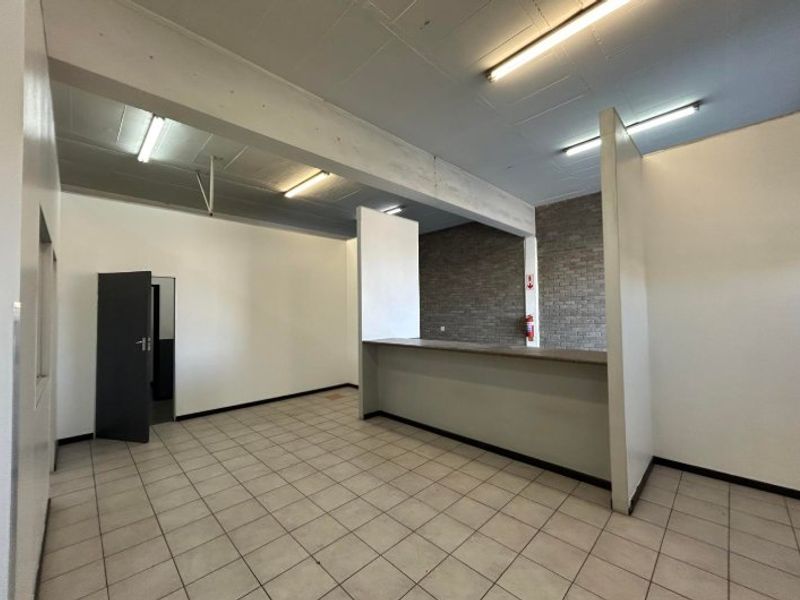 0 Bed Industrial in Kyalami for Rent - Photo 9
