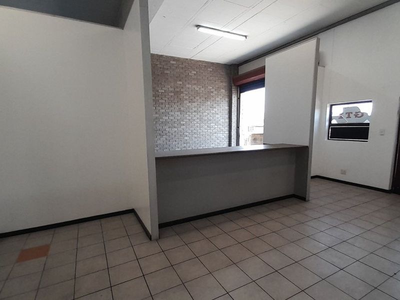 0 Bed Industrial in Kyalami for Rent - Photo 10