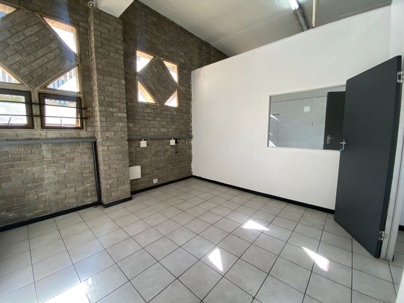 0 Bed Industrial in Kyalami for Rent - Photo 7