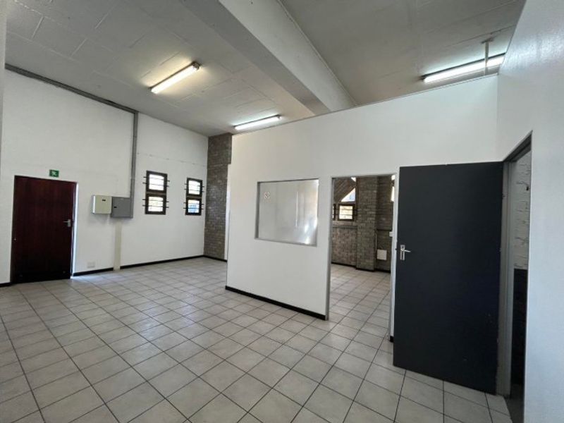 0 Bed Industrial in Kyalami for Rent - Photo 6