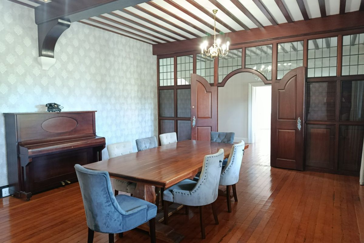 Signature Standalone Offices To Rent with Scenic Views in  Paardevlei - Photo 3