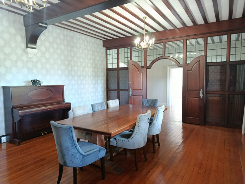 Signature Standalone Offices To Rent with Scenic Views in  Paardevlei - Photo 3